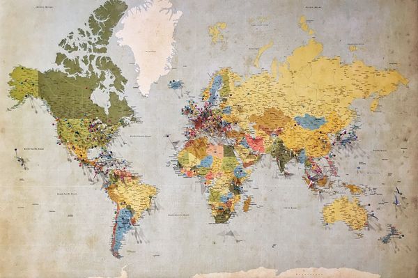 Geocoding in Python: A Complete Guide